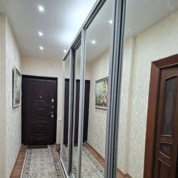 Продается 2-х комнатная квартира, 63 м²