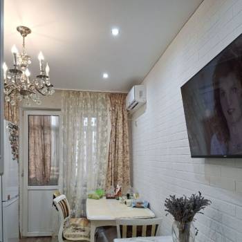 Продается 2-х комнатная квартира, 63 м²