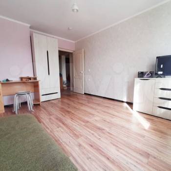 Сдается 1-комнатная квартира, 33,8 м²