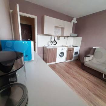 Сдается 1-комнатная квартира, 33,8 м²