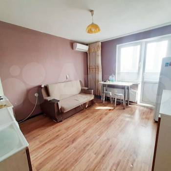 Сдается 1-комнатная квартира, 33,8 м²