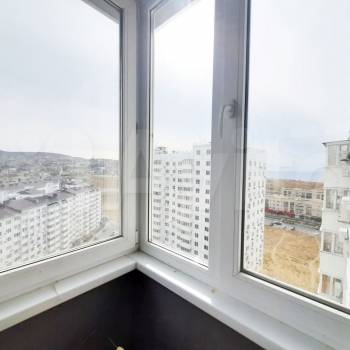 Сдается 1-комнатная квартира, 33,8 м²