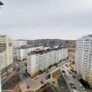 Сдается 1-комнатная квартира, 33,8 м²