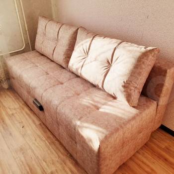 Сдается 1-комнатная квартира, 33,8 м²