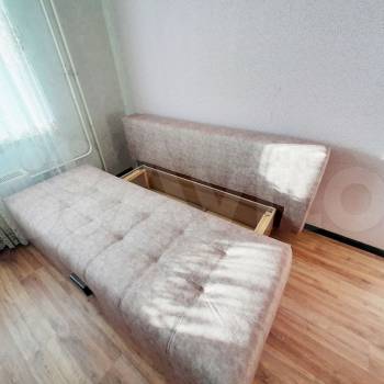 Сдается 1-комнатная квартира, 33,8 м²