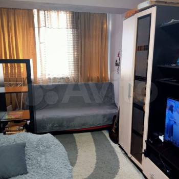 Продается 1-комнатная квартира, 22,5 м²