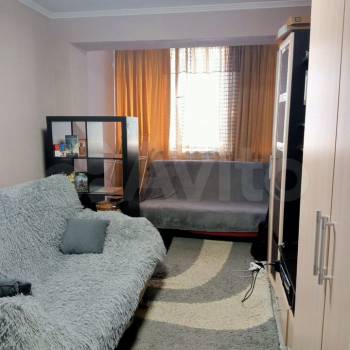 Продается 1-комнатная квартира, 22,5 м²