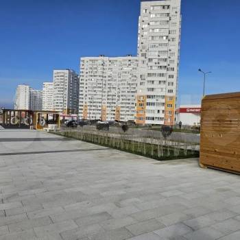 Продается 1-комнатная квартира, 28 м²