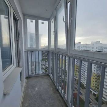 Продается 1-комнатная квартира, 28 м²