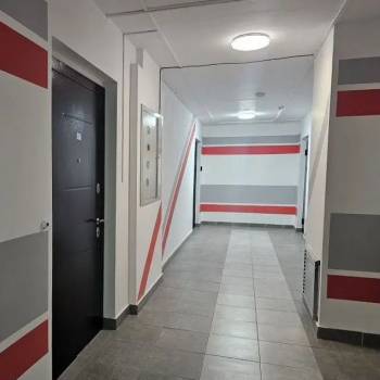 Продается 1-комнатная квартира, 28 м²