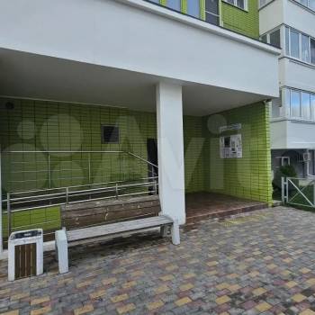 Продается 1-комнатная квартира, 28 м²