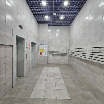 Продается 1-комнатная квартира, 28 м²