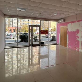 Сдается Нежилое помещение, 105 м²