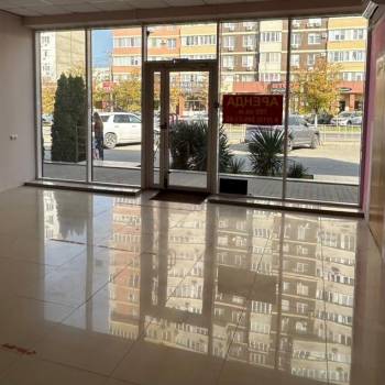 Сдается Нежилое помещение, 105 м²