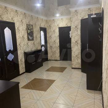 Продается 3-х комнатная квартира, 146 м²