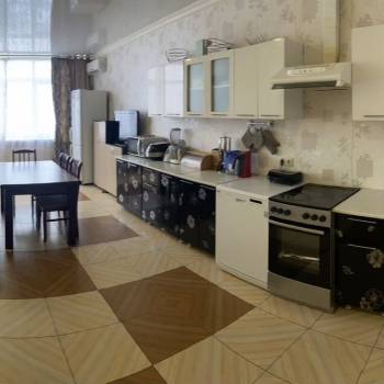 Продается 3-х комнатная квартира, 146 м²