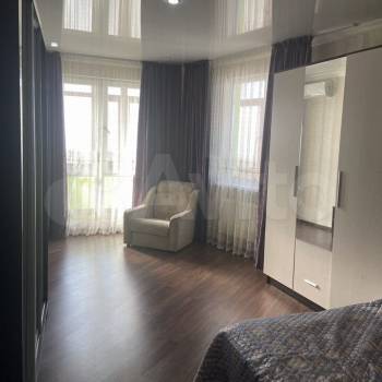 Продается 3-х комнатная квартира, 146 м²