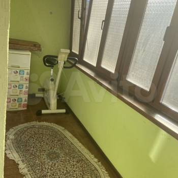 Продается 3-х комнатная квартира, 146 м²