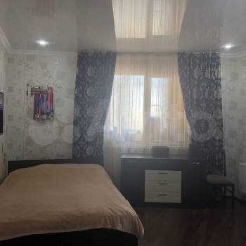 Продается 3-х комнатная квартира, 146 м²