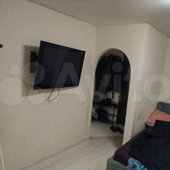 Продается 2-х комнатная квартира, 27,5 м²