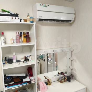 Продается 2-х комнатная квартира, 27,5 м²