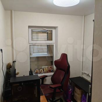 Продается 2-х комнатная квартира, 27,5 м²