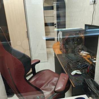 Продается 2-х комнатная квартира, 27,5 м²