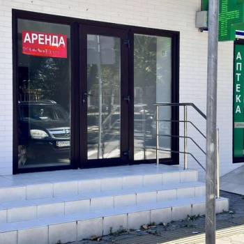 Сдается Нежилое помещение, 30 м²