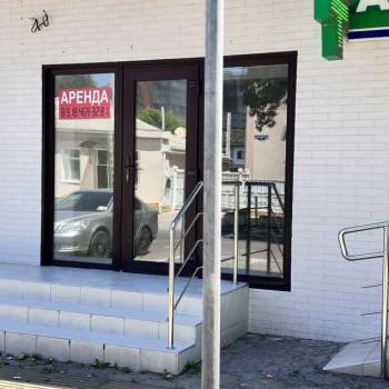 Сдается Нежилое помещение, 30 м²