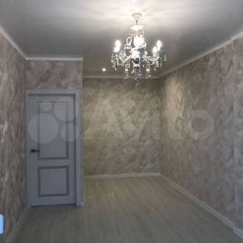 Продается 1-комнатная квартира, 41,4 м²