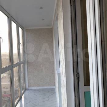 Продается 1-комнатная квартира, 41,4 м²