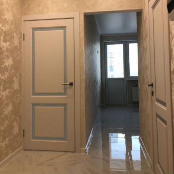 Продается 1-комнатная квартира, 41,4 м²