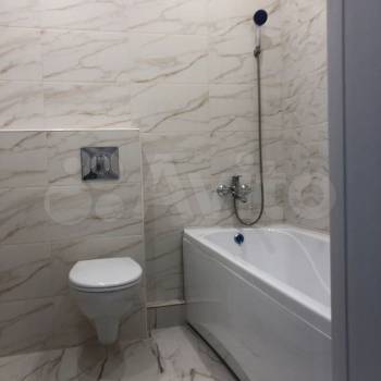 Продается 1-комнатная квартира, 41,4 м²