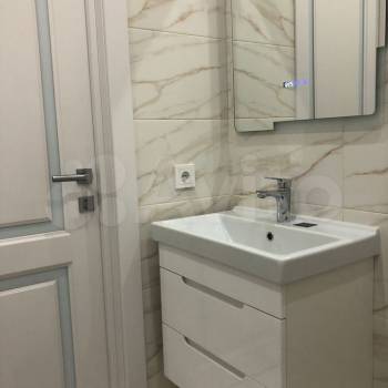 Продается 1-комнатная квартира, 41,4 м²