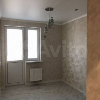 Продается 1-комнатная квартира, 41,4 м²