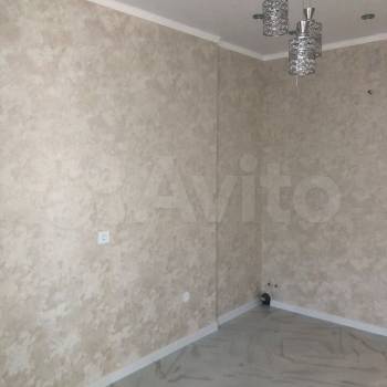 Продается 1-комнатная квартира, 41,4 м²