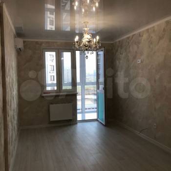 Продается 1-комнатная квартира, 41,4 м²