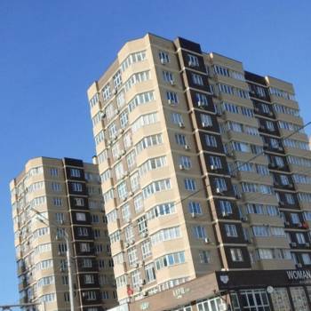 Сдается 1-комнатная квартира, 33 м²