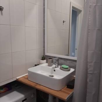 Сдается 1-комнатная квартира, 33 м²