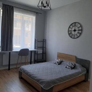 Сдается 1-комнатная квартира, 33 м²