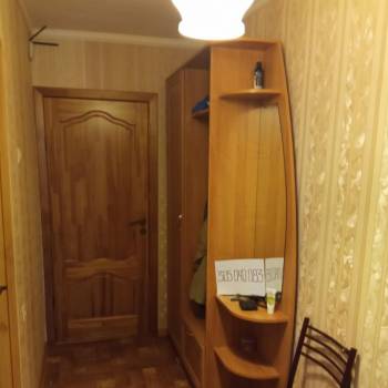 Продается 1-комнатная квартира, 37 м²