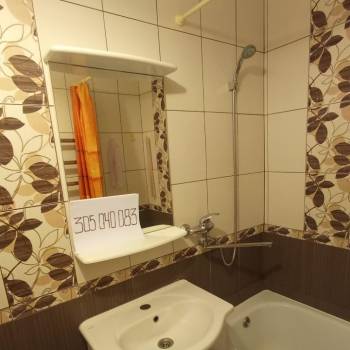 Продается 1-комнатная квартира, 37 м²