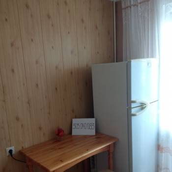 Продается 1-комнатная квартира, 37 м²