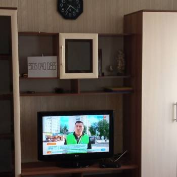 Продается 1-комнатная квартира, 37 м²