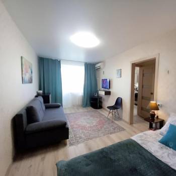 Сдается 1-комнатная квартира, 33 м²