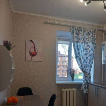 Сдается 1-комнатная квартира, 33 м²