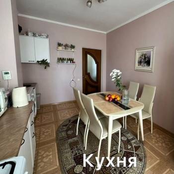 Продается 2-х комнатная квартира, 53,7 м²