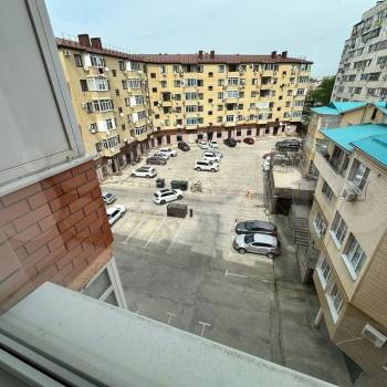 Продается 2-х комнатная квартира, 53,7 м²