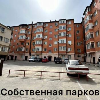 Продается 2-х комнатная квартира, 53,7 м²