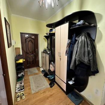 Продается 2-х комнатная квартира, 53,7 м²